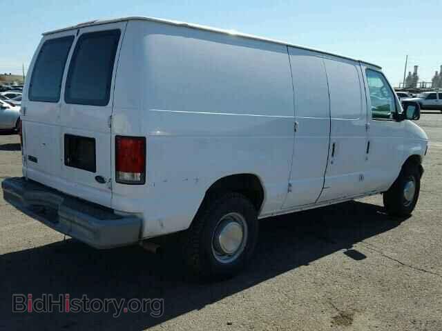 2001 FORD ECONOLINE - VIN: 1FTNE24251HB14531 - Фото 4