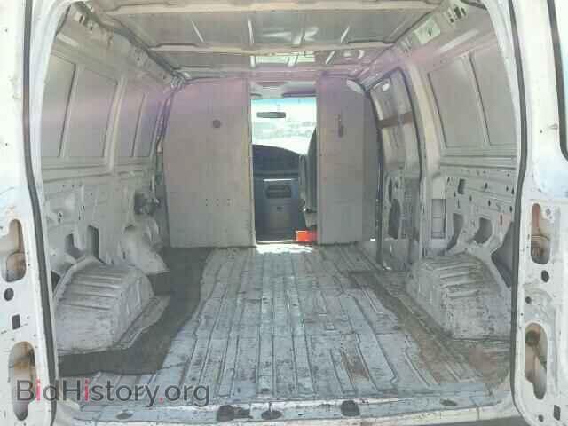 2001 FORD ECONOLINE - VIN: 1FTNE24251HB14531 - Фото 6