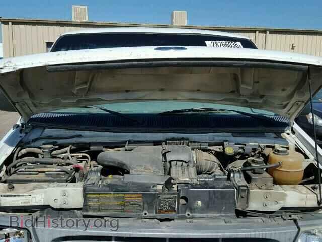 2001 FORD ECONOLINE - VIN: 1FTNE24251HB14531 - Фото 7