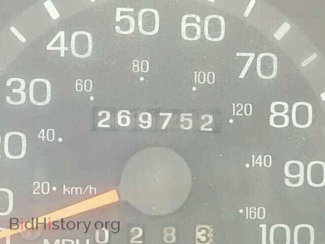 2001 FORD ECONOLINE - VIN: 1FTNE24251HB14531 - Фото 8