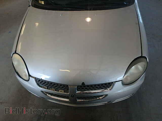 2003 DODGE NEON - VIN: 1B3ES26C53D223078 - Фото 7