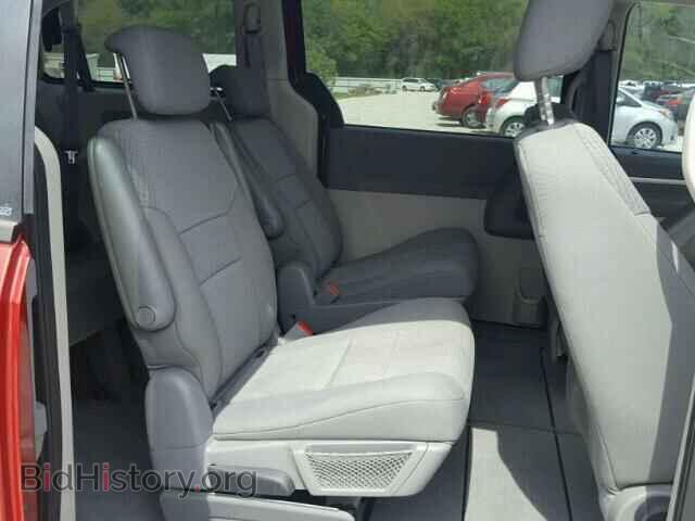 2010 DODGE CARAVAN - VIN: 2D4RN4DE1AR139280 - Фото 6