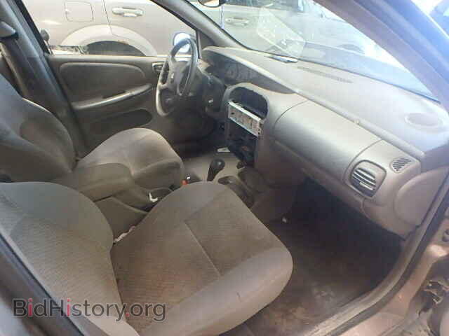 2001 DODGE NEON - VIN: 1B3ES46C81D203903 - Фото 5