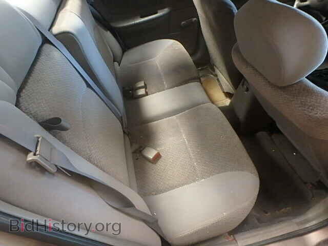 2001 DODGE NEON - VIN: 1B3ES46C81D203903 - Фото 6