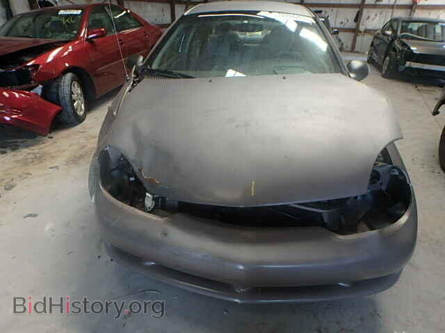 2001 DODGE NEON - VIN: 1B3ES46C81D203903 - Фото 7