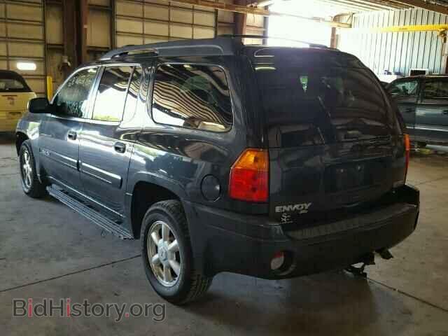 2005 GMC ENVOY - VIN: 1GKET16S256108012 - Фото 3
