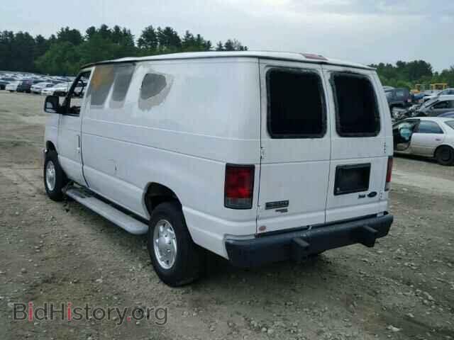 2011 FORD ECONOLINE - VIN: 1FTNE2EW5BDA41395 - Photo 3