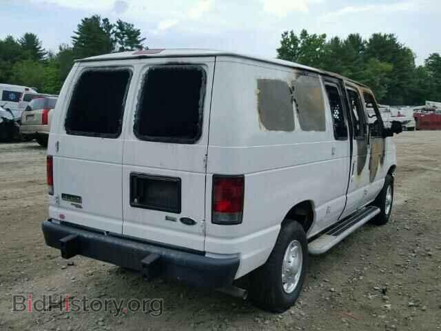 2011 FORD ECONOLINE - VIN: 1FTNE2EW5BDA41395 - Photo 4
