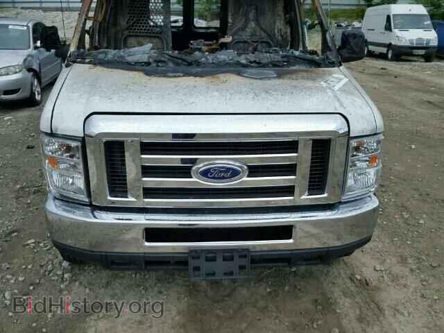2011 FORD ECONOLINE - VIN: 1FTNE2EW5BDA41395 - Photo 7