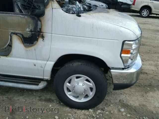 2011 FORD ECONOLINE - VIN: 1FTNE2EW5BDA41395 - Photo 9