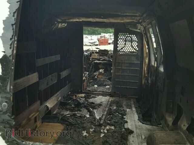 2011 FORD ECONOLINE - VIN: 1FTNE2EW5BDA41395 - Photo 10