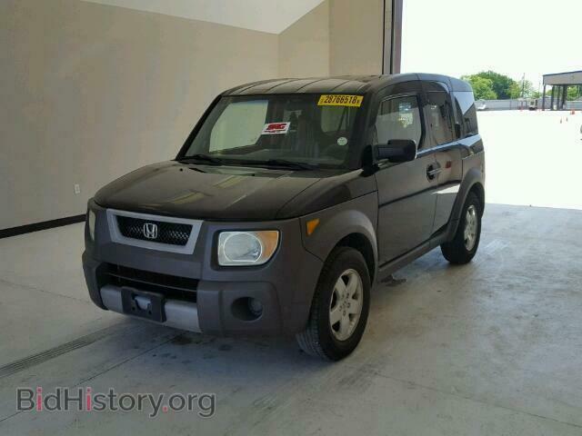 2004 HONDA ELEMENT - VIN: 5J6YH18534L012269 - Photo 2