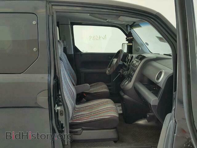 2004 HONDA ELEMENT - VIN: 5J6YH18534L012269 - Photo 5