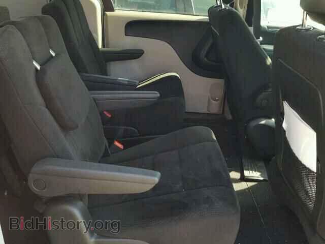 2012 DODGE CARAVAN - VIN: 2C4RDGBG3CR319210 - Фото 6