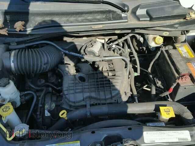 2012 DODGE CARAVAN - VIN: 2C4RDGBG3CR319210 - Фото 7