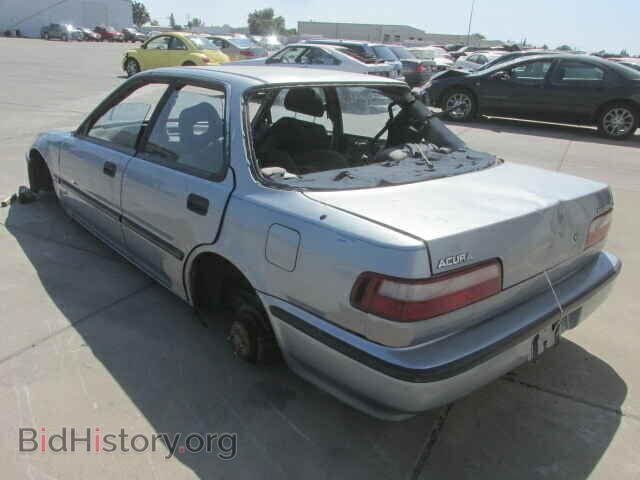 1991 ACURA INTEGRA - VIN: JH4DB1540MS003793 - Фото 3