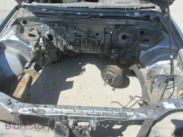 1991 ACURA INTEGRA - VIN: JH4DB1540MS003793 - Фото 7