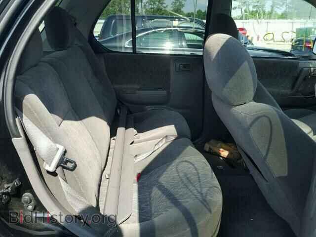 2004 ISUZU RODEO - VIN: 4S2CK58Y744311085 - Photo 6