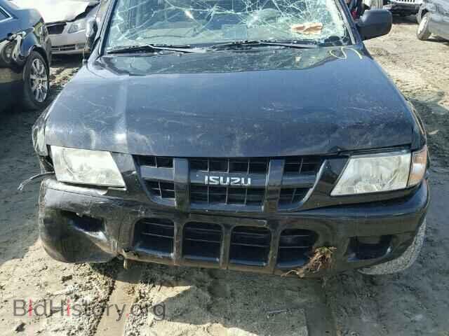 2004 ISUZU RODEO - VIN: 4S2CK58Y744311085 - Photo 7
