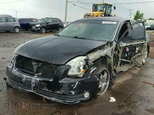 2006 NISSAN MAXIMA - VIN: 1N4BA41E56C855880 - Фото 2