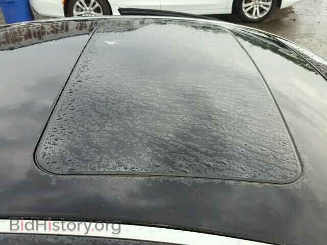 2006 NISSAN MAXIMA - VIN: 1N4BA41E56C855880 - Фото 9