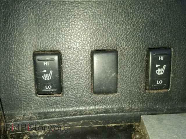 2006 NISSAN MAXIMA - VIN: 1N4BA41E56C855880 - Фото 10