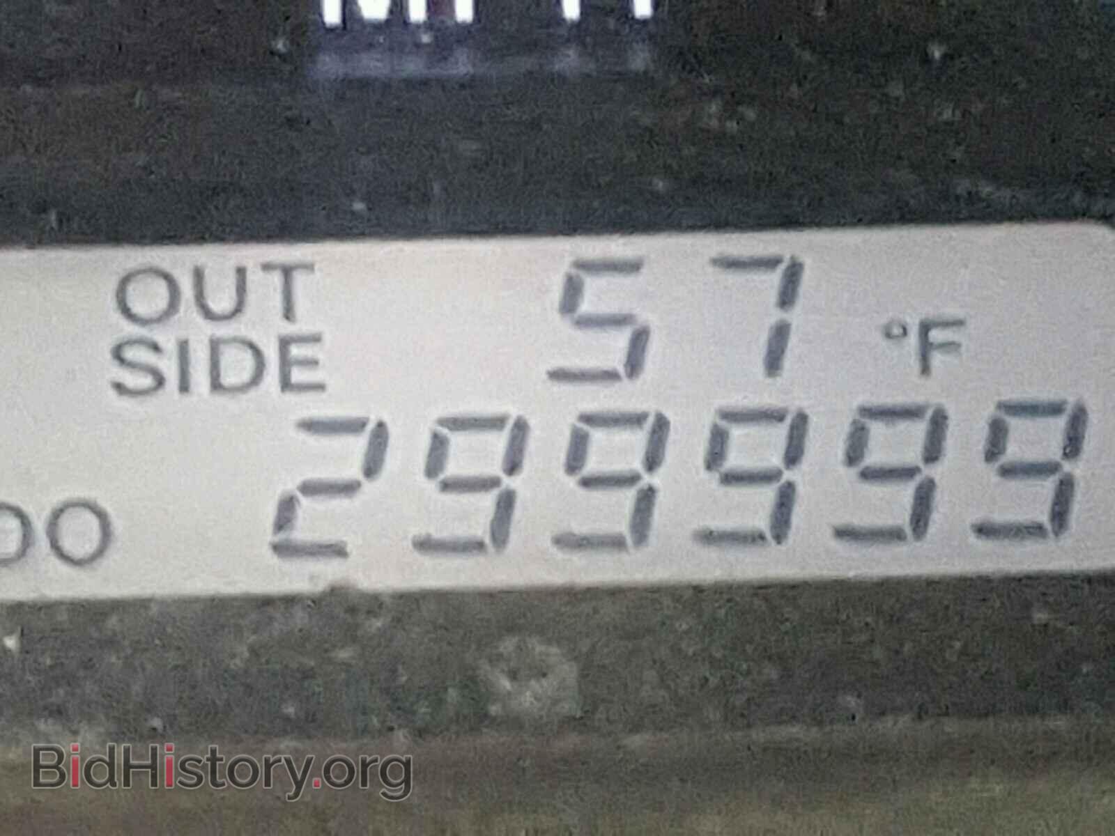 2003 TOYOTA COROLLA - VIN: 2T1BR32E43C014678 - Фото 8