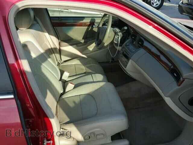 2004 CADILLAC DEVILLE - VIN: 1G6KD54Y14U205614 - Фото 5
