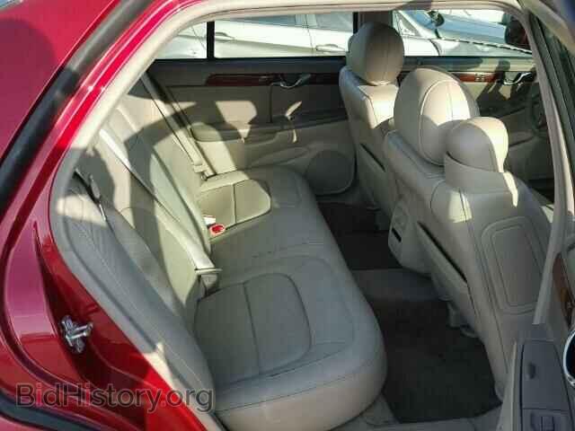 2004 CADILLAC DEVILLE - VIN: 1G6KD54Y14U205614 - Фото 6