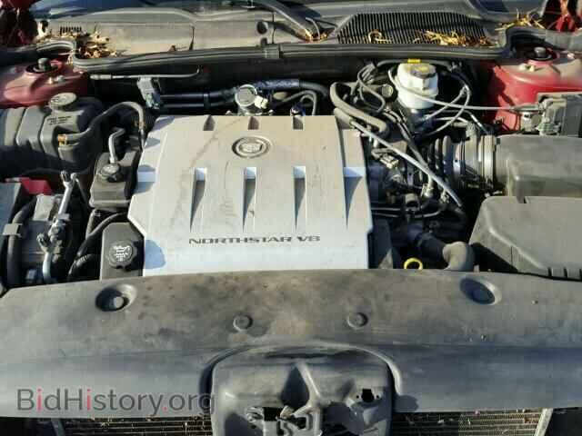 2004 CADILLAC DEVILLE - VIN: 1G6KD54Y14U205614 - Фото 7