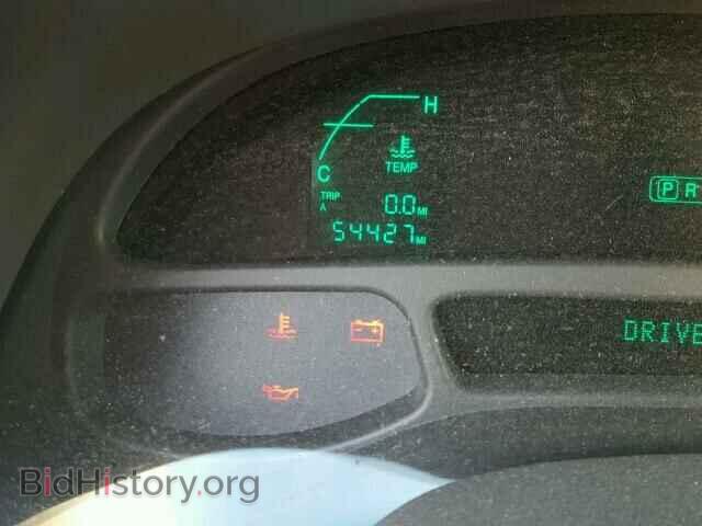 2004 CADILLAC DEVILLE - VIN: 1G6KD54Y14U205614 - Фото 8