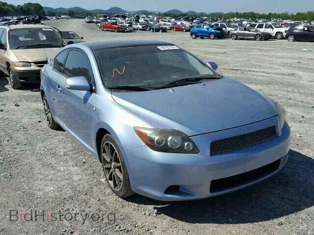 Photo JTKDE3B74A0311357 - TOYOTA SCION 2010
