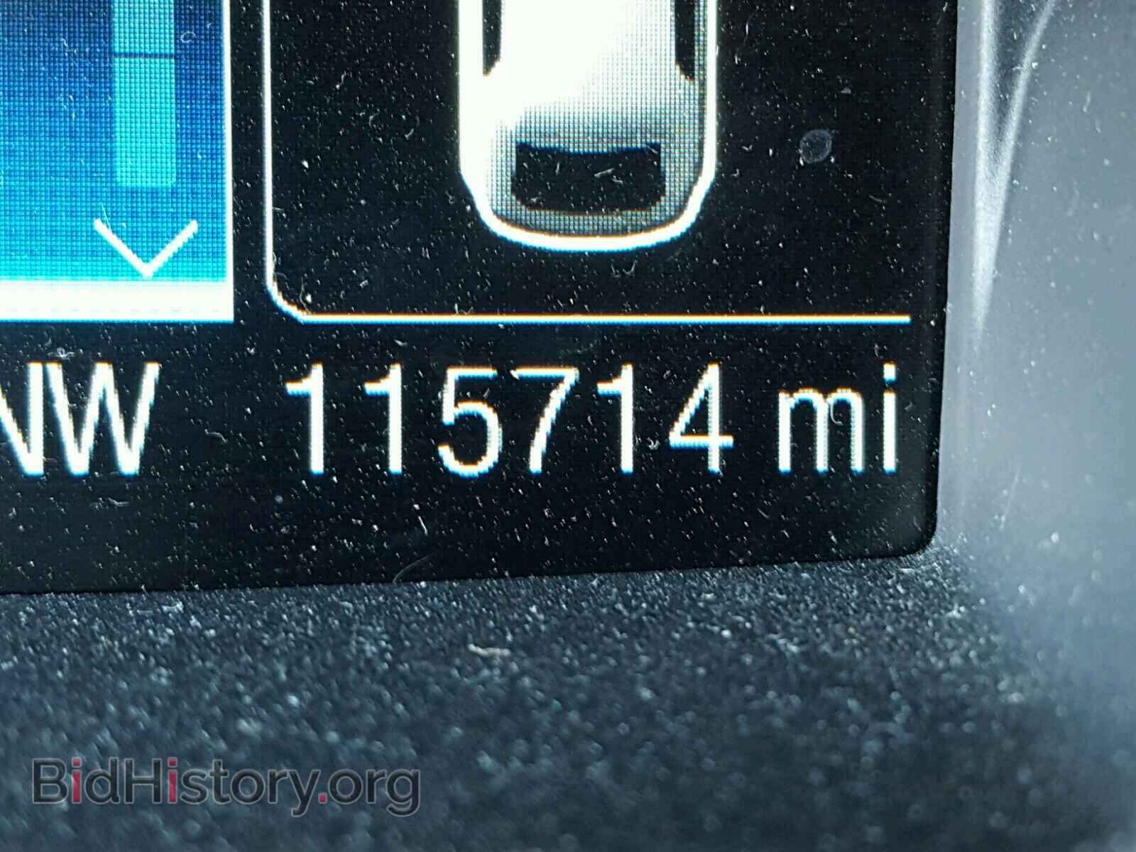 2013 FORD ESCAPE - VIN: 1FMCU9H97DUB17447 - Фото 8