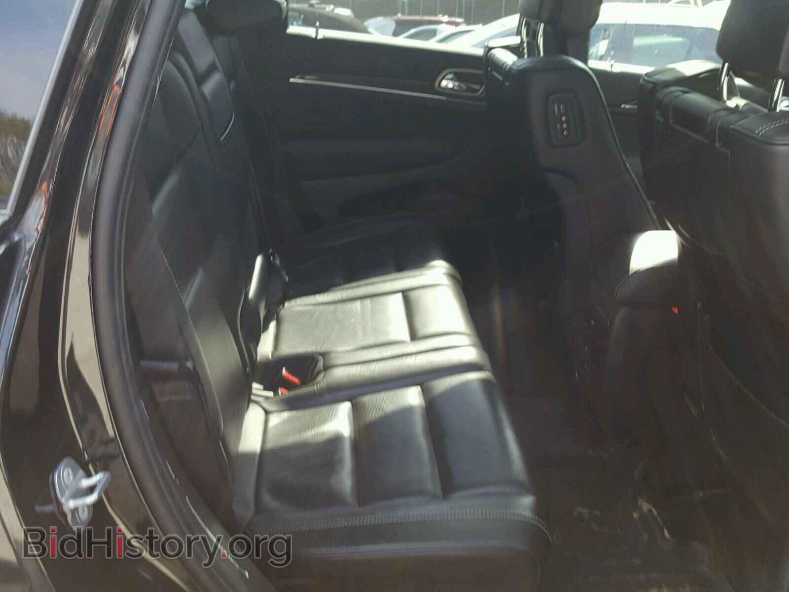 2014 JEEP CHEROKEE - VIN: 1C4RJFCM5EC409297 - Фото 6