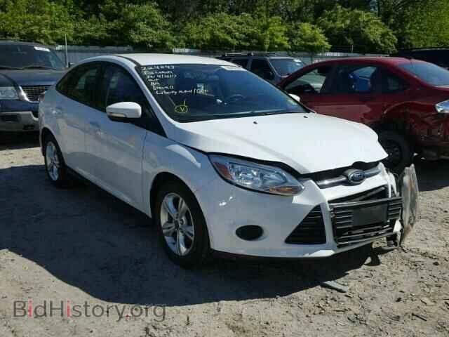 Photo 1FADP3F23DL282765 - FORD FOCUS 2013