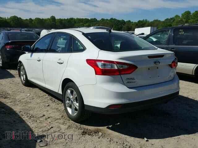 2013 FORD FOCUS - VIN: 1FADP3F23DL282765 - Photo 3