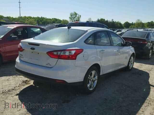 2013 FORD FOCUS - VIN: 1FADP3F23DL282765 - Photo 4