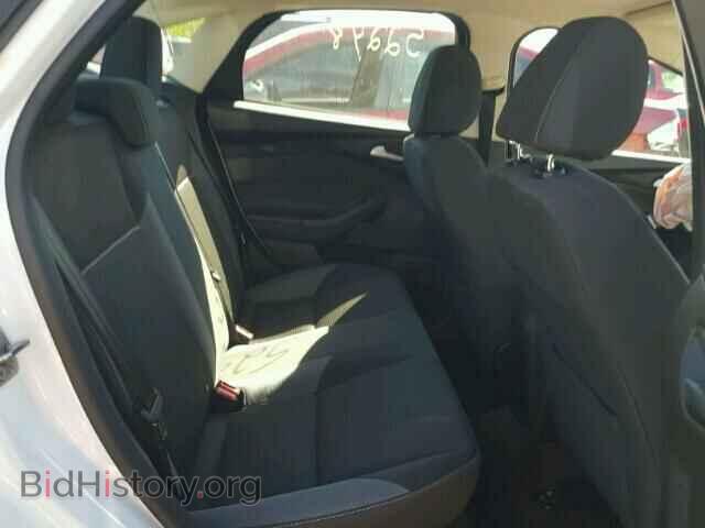 2013 FORD FOCUS - VIN: 1FADP3F23DL282765 - Photo 6