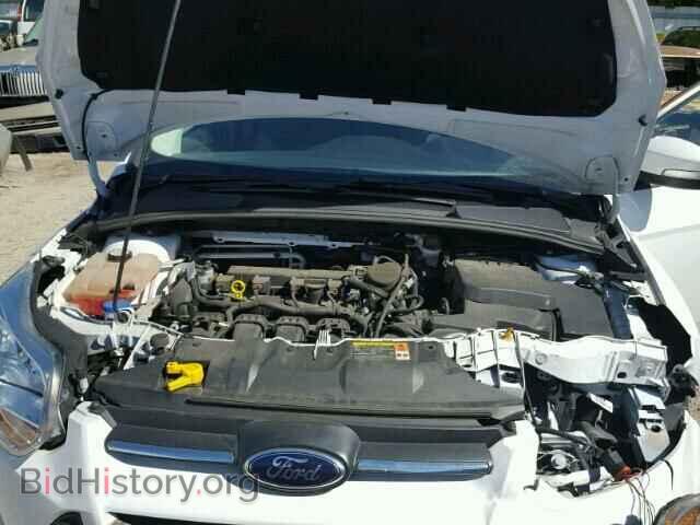 2013 FORD FOCUS - VIN: 1FADP3F23DL282765 - Photo 7