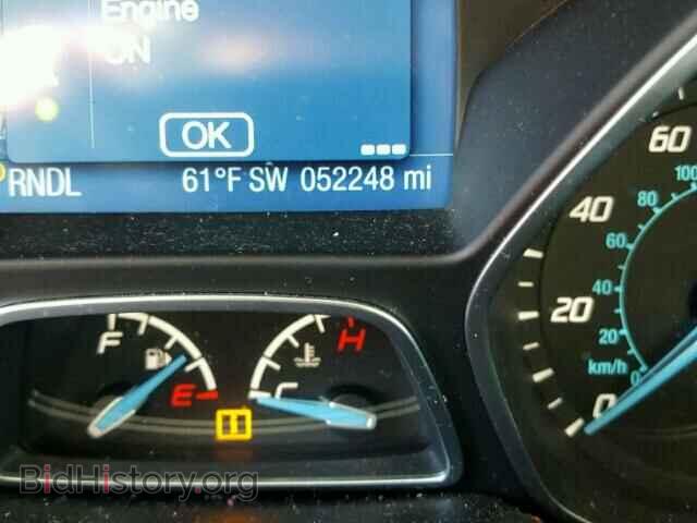 2013 FORD FOCUS - VIN: 1FADP3F23DL282765 - Photo 8