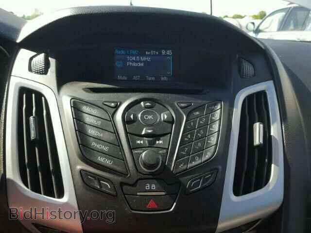 2013 FORD FOCUS - VIN: 1FADP3F23DL282765 - Photo 9
