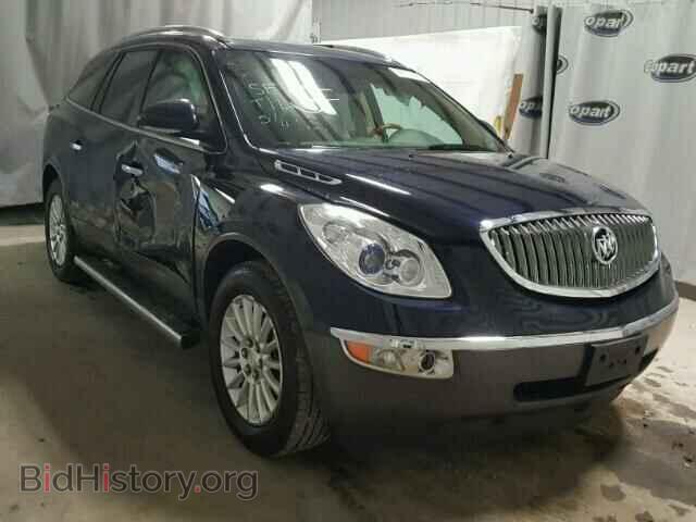 Photo 5GAKRDED7CJ233665 - BUICK ENCLAVE 2012