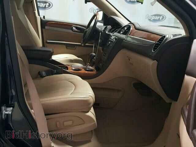 2012 BUICK ENCLAVE - VIN: 5GAKRDED7CJ233665 - Фото 5