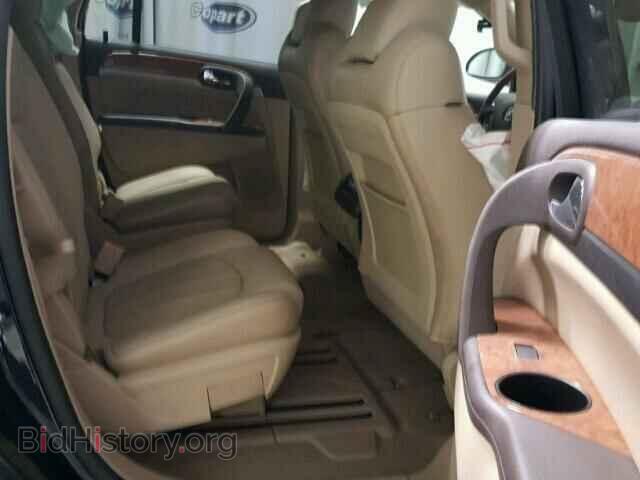 2012 BUICK ENCLAVE - VIN: 5GAKRDED7CJ233665 - Фото 6