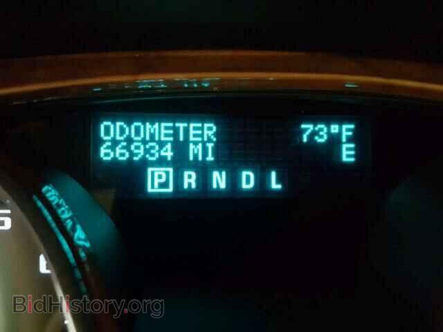 2012 BUICK ENCLAVE - VIN: 5GAKRDED7CJ233665 - Фото 8