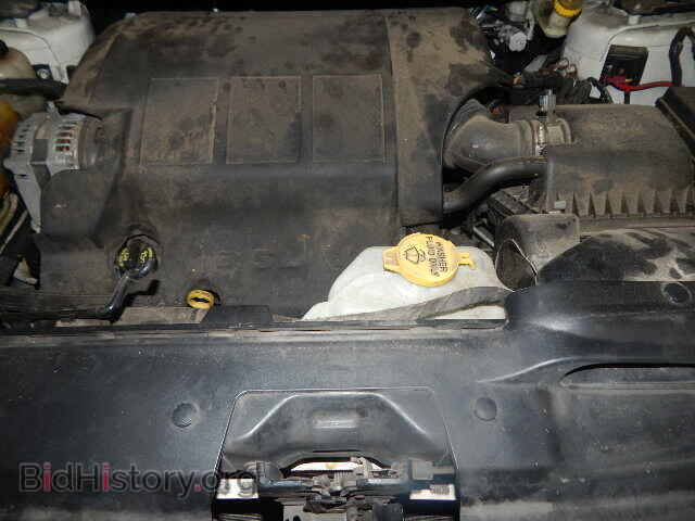 2010 DODGE JOURNEY - VIN: 3D4PG5FV8AT265895 - Фото 7