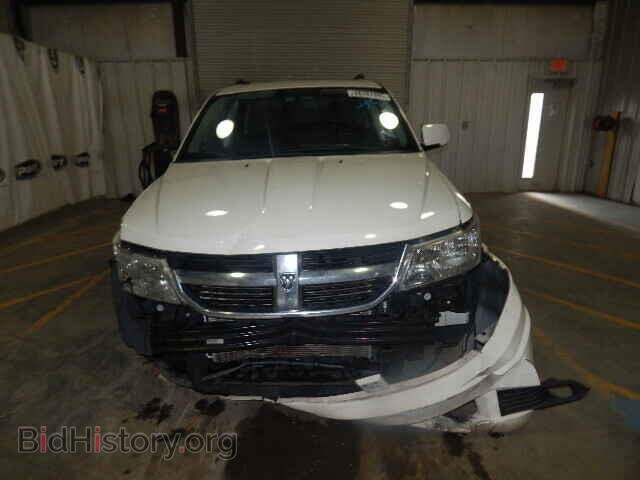 2010 DODGE JOURNEY - VIN: 3D4PG5FV8AT265895 - Фото 9