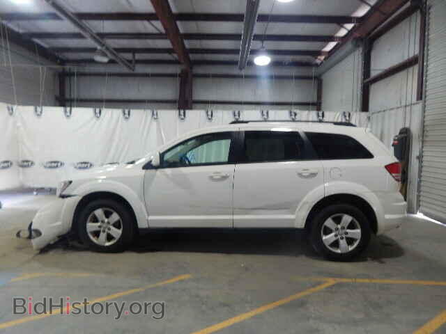 2010 DODGE JOURNEY - VIN: 3D4PG5FV8AT265895 - Фото 10