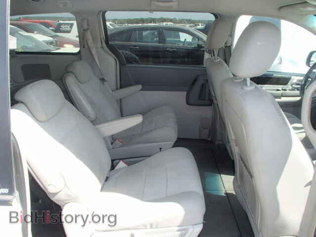 2010 DODGE CARAVAN - VIN: 2D4RN5D15AR159552 - Фото 6