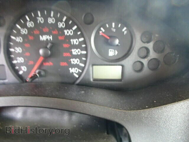 2007 FORD FOCUS - VIN: 1FAFP34N67W280128 - Фото 8